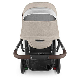 Коляска прогулочная UPPAbaby "Круз В2 Лиам"